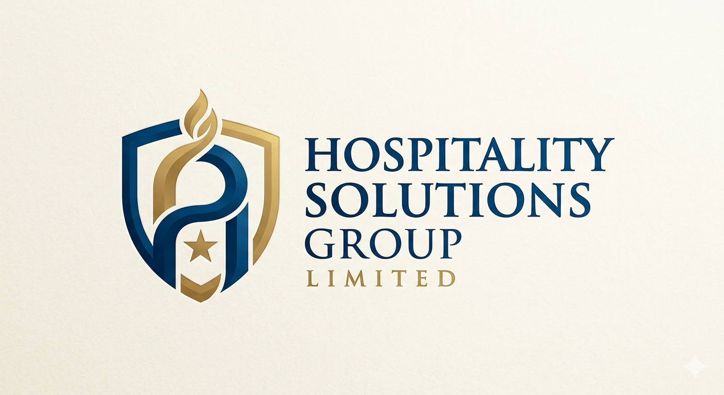 Hospitality Solutions Group Limited